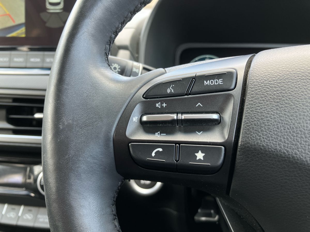 Used Hyundai KONA 2022 for sale - 76611891: Photo 16