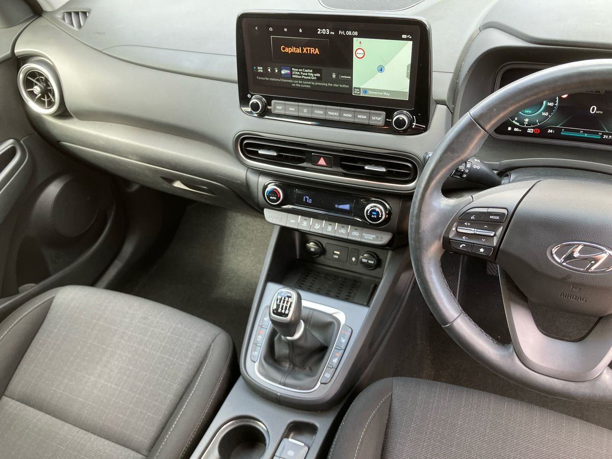 Used Hyundai KONA 2022 for sale - 76611891: Photo 17