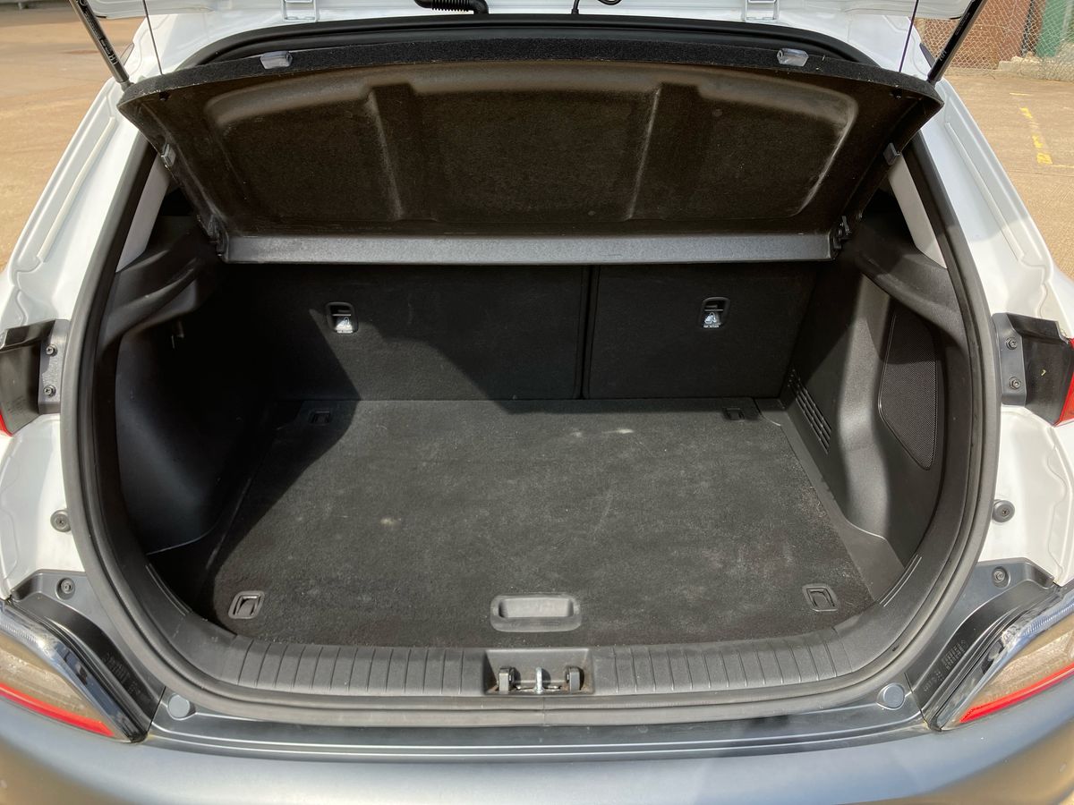 Used Hyundai KONA 2022 for sale - 76611891: Photo 20