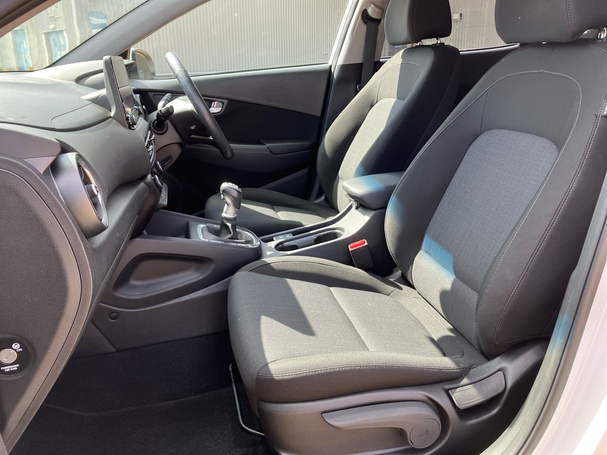 Used Hyundai KONA 2022 for sale - 76611891: Photo 24