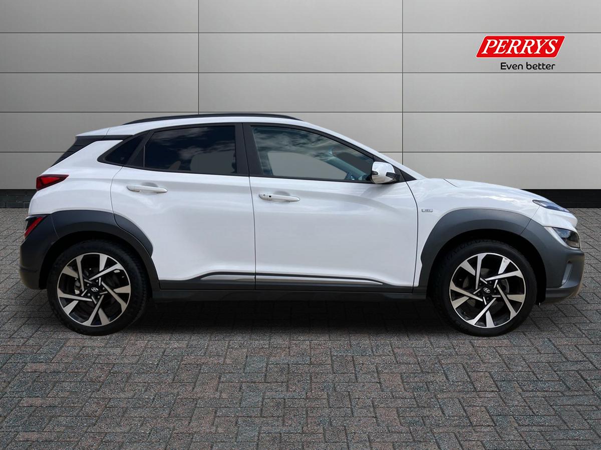 Used Hyundai KONA 2022 for sale - 76611891: Photo 3