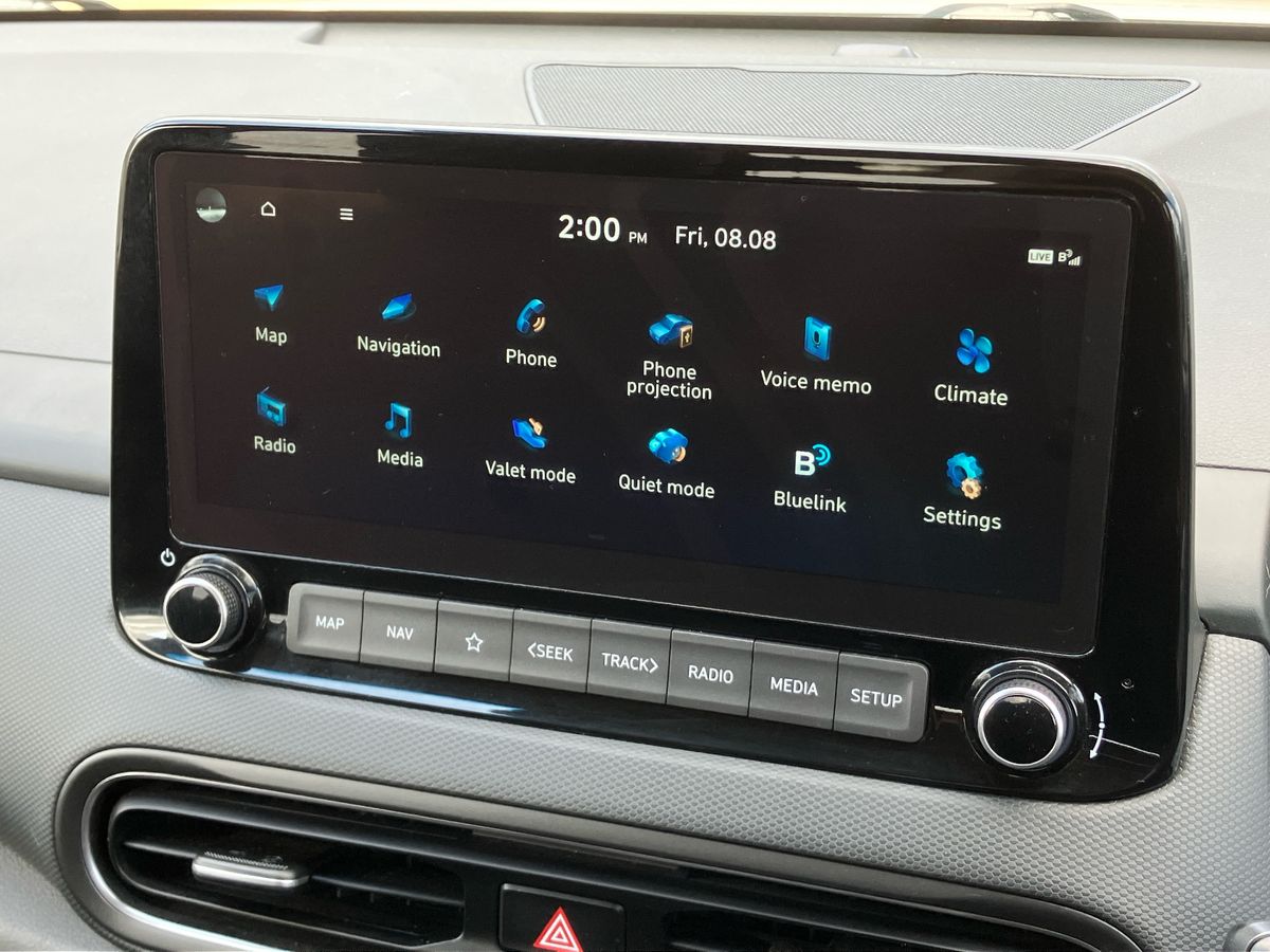 Used Hyundai KONA 2022 for sale - 76611891: Photo 32