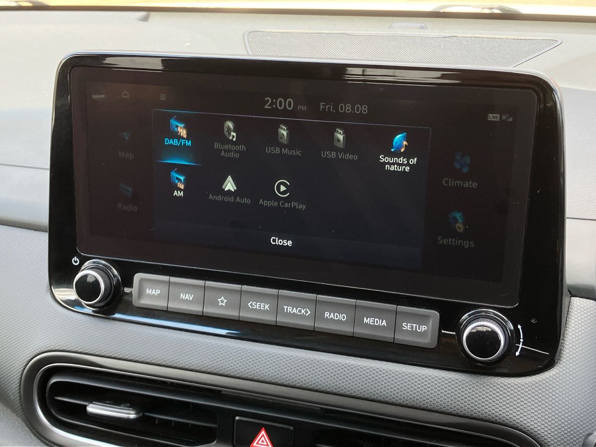 Used Hyundai KONA 2022 for sale - 76611891: Photo 33