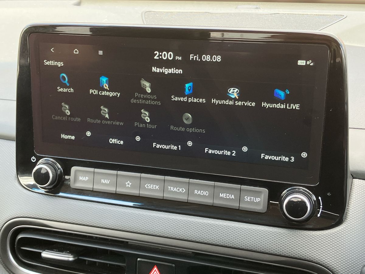 Used Hyundai KONA 2022 for sale - 76611891: Photo 34