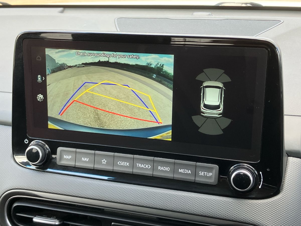 Used Hyundai KONA 2022 for sale - 76611891: Photo 36