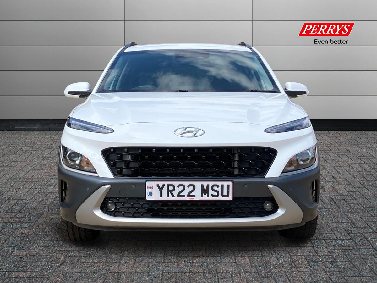 Used Hyundai KONA 2022 for sale - 76611891: Photo 4