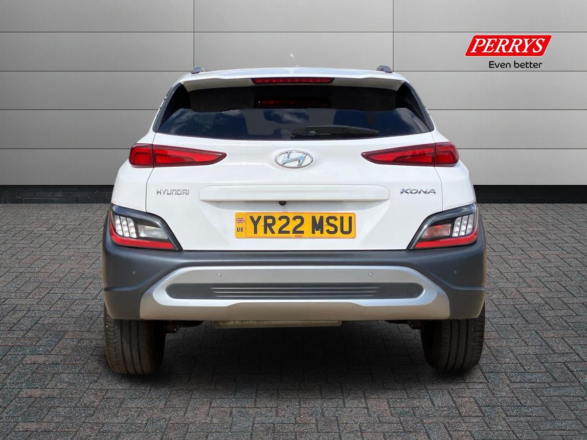 Used Hyundai KONA 2022 for sale - 76611891: Photo 5
