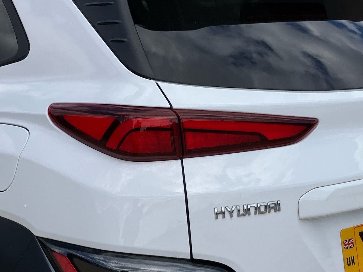 Used Hyundai KONA 2022 for sale - 76611891: Photo 54