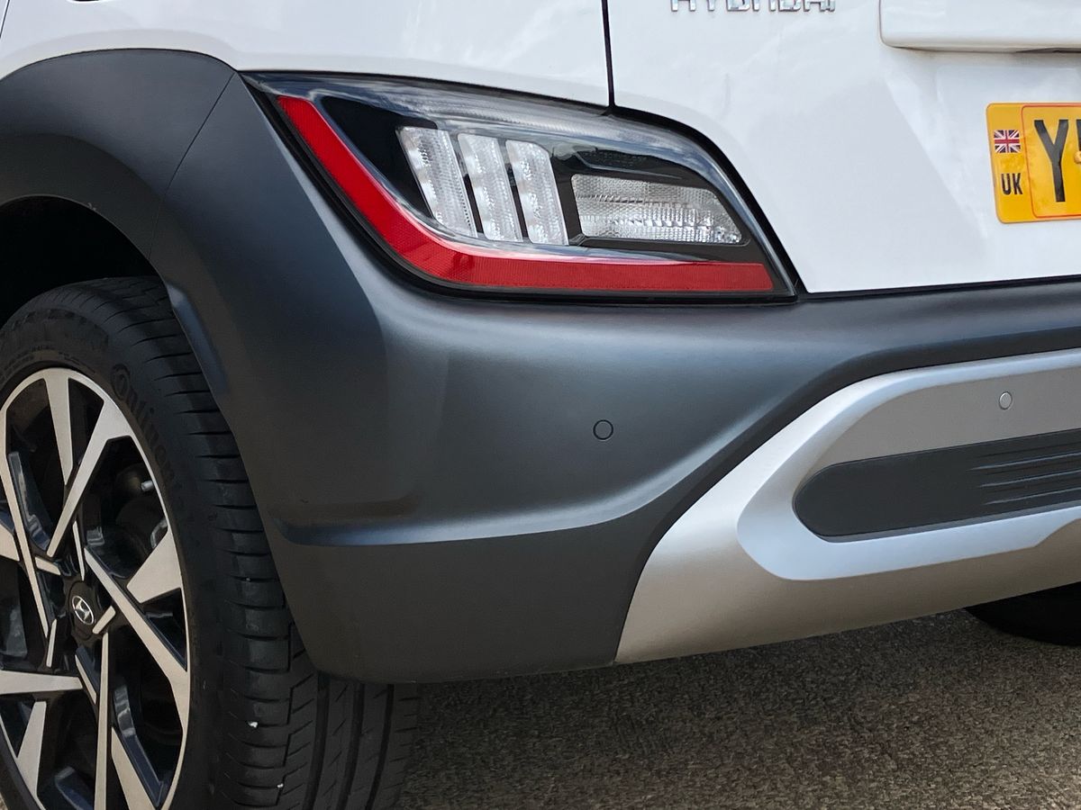 Used Hyundai KONA 2022 for sale - 76611891: Photo 55