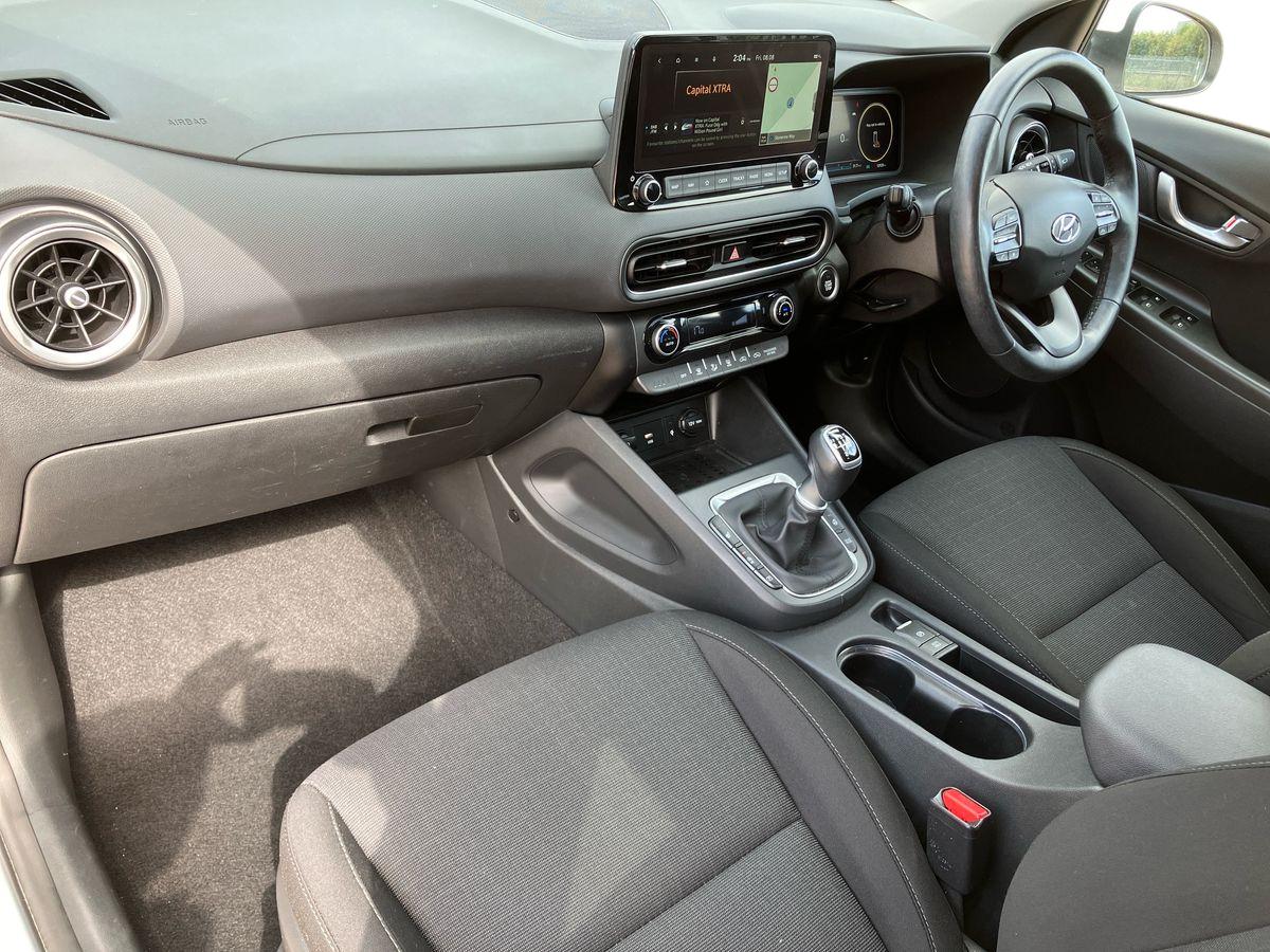 Used Hyundai KONA 2022 for sale - 76611891: Photo 6