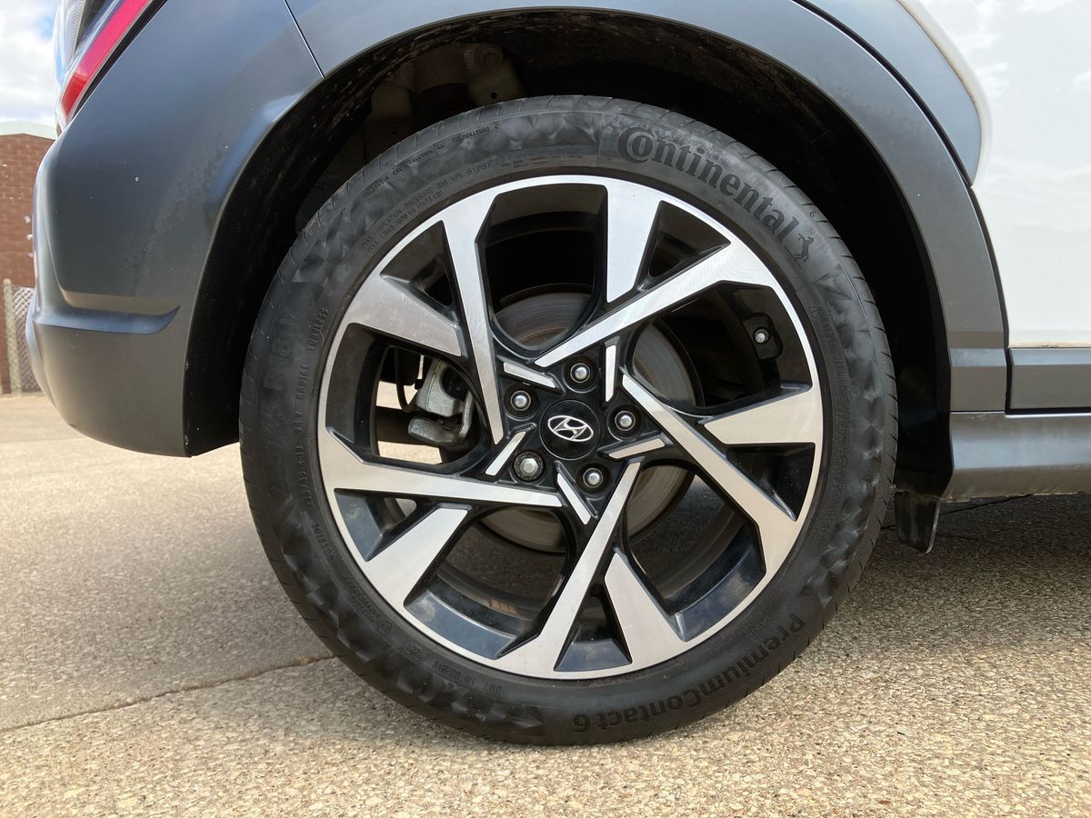 Used Hyundai KONA 2022 for sale - 76611891: Photo 7