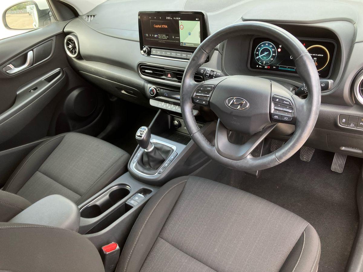 Used Hyundai KONA 2022 for sale - 76611891: Photo 8