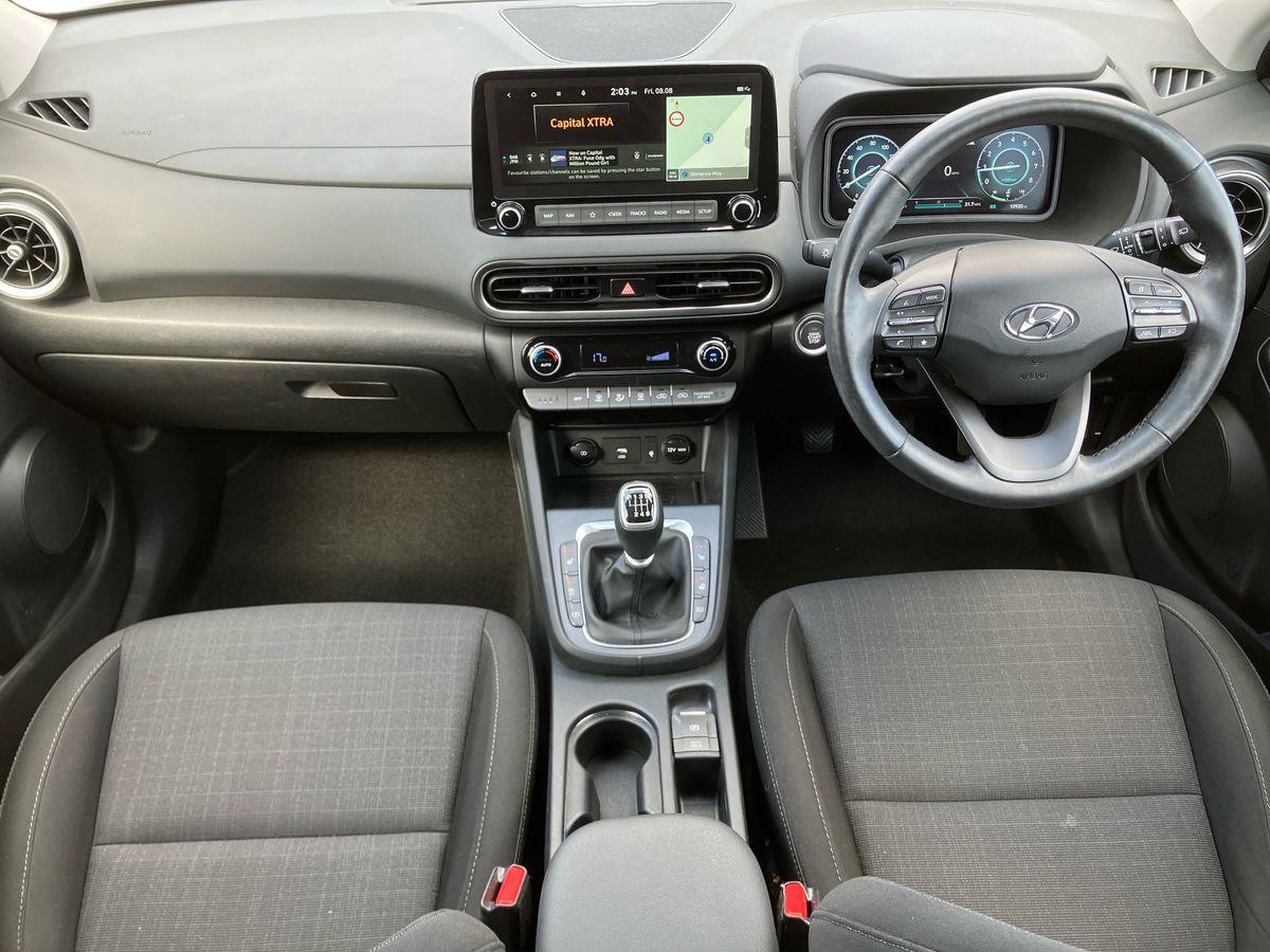 Used Hyundai KONA 2022 for sale - 76611891: Photo 9