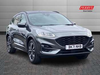 Used Ford Kuga 2021 for sale - 74924246: Photo