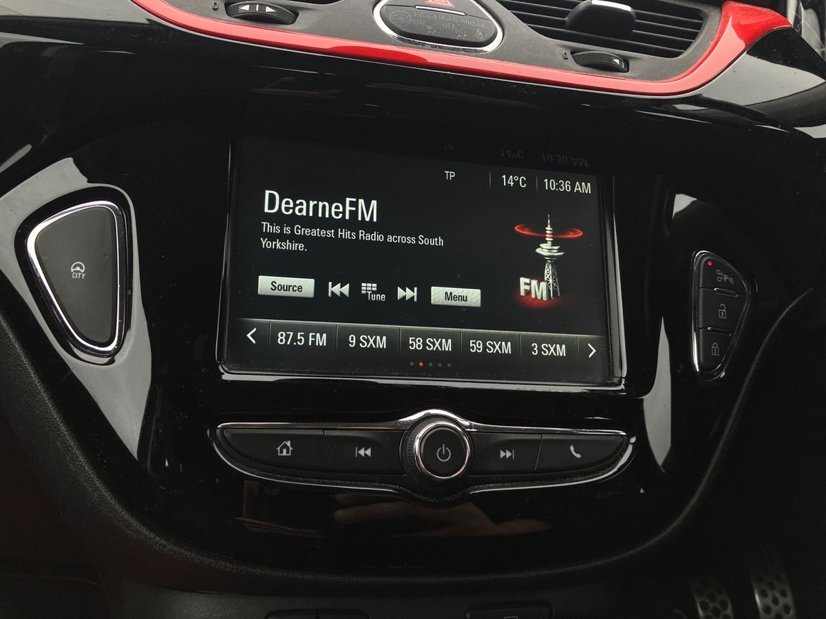 Used Vauxhall Corsa 2016 for sale - 76090295: Photo 11
