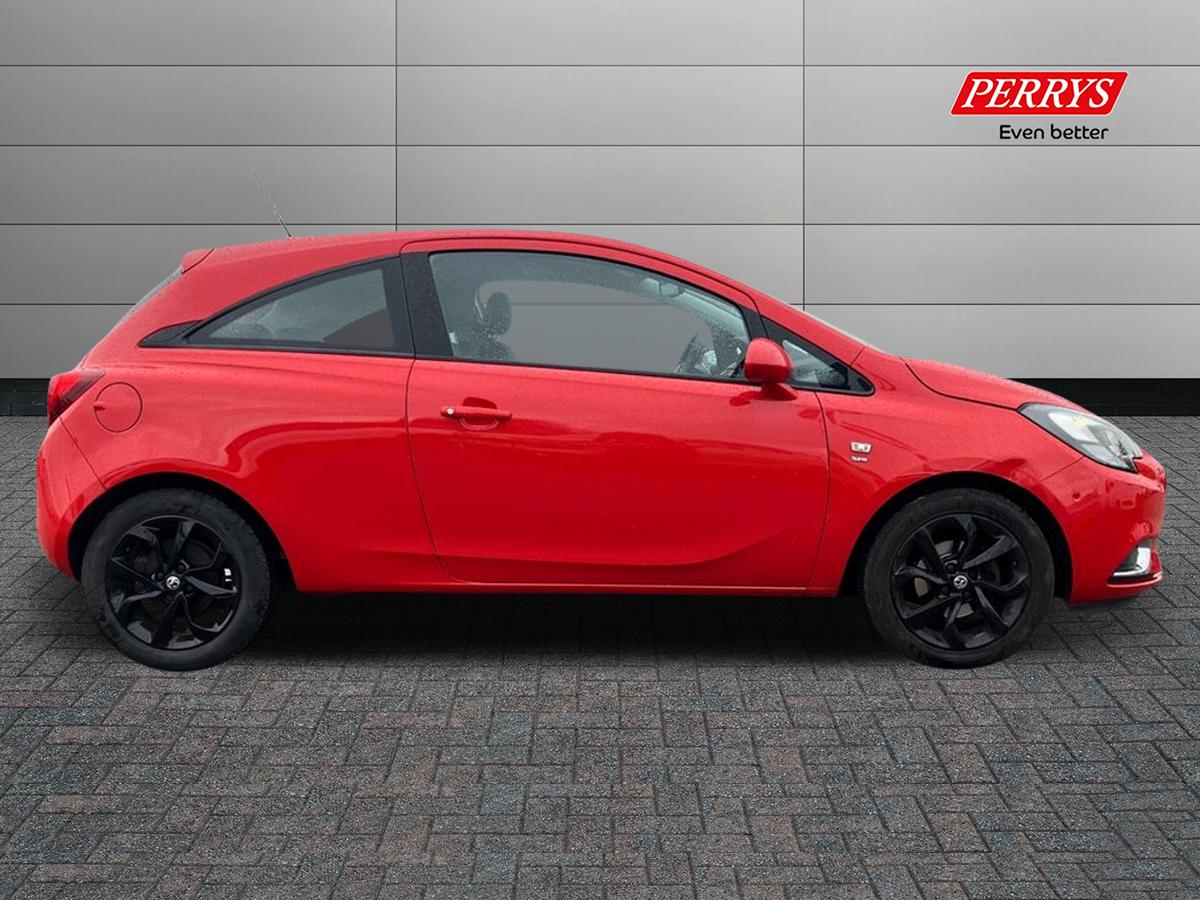 Used Vauxhall Corsa 2016 for sale - 76090295: Photo 3