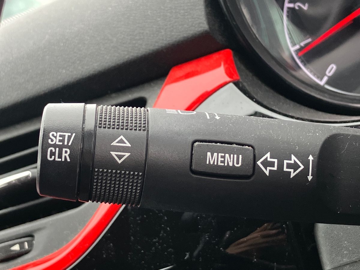 Used Vauxhall Corsa 2016 for sale - 76090295: Photo 35