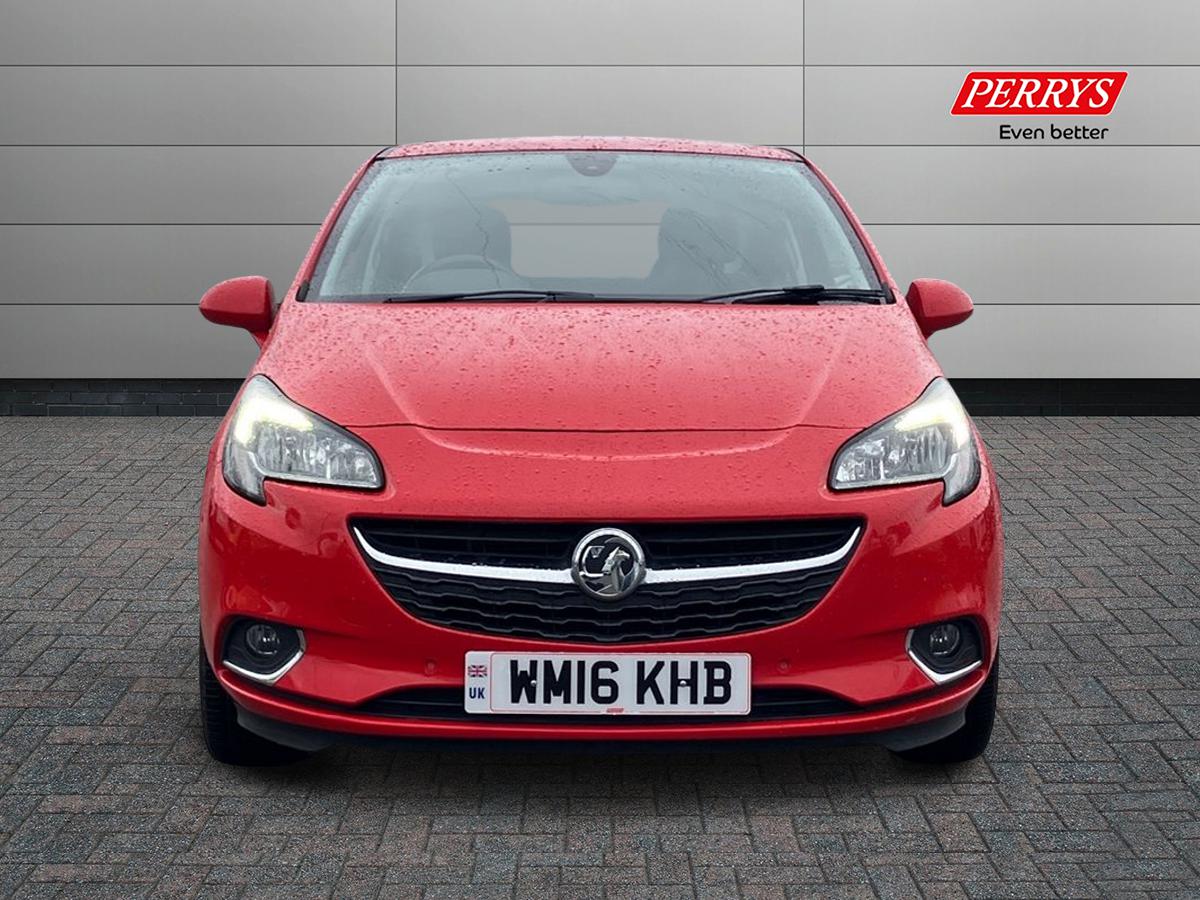 Used Vauxhall Corsa 2016 for sale - 76090295: Photo 4