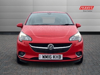 Used Vauxhall Corsa 2016 for sale - 76090295: Photo 4