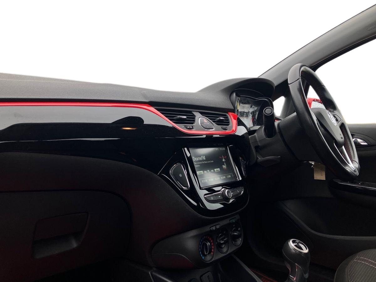 Used Vauxhall Corsa 2016 for sale - 76090295: Photo 7