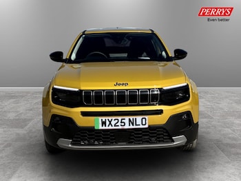 Used Jeep Other 2025 for sale - 78380240: Photo