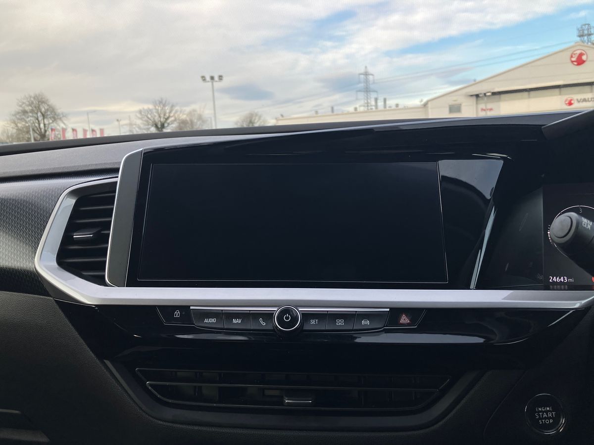 Used Vauxhall Grandland 2022 for sale - 77148748: Photo 10