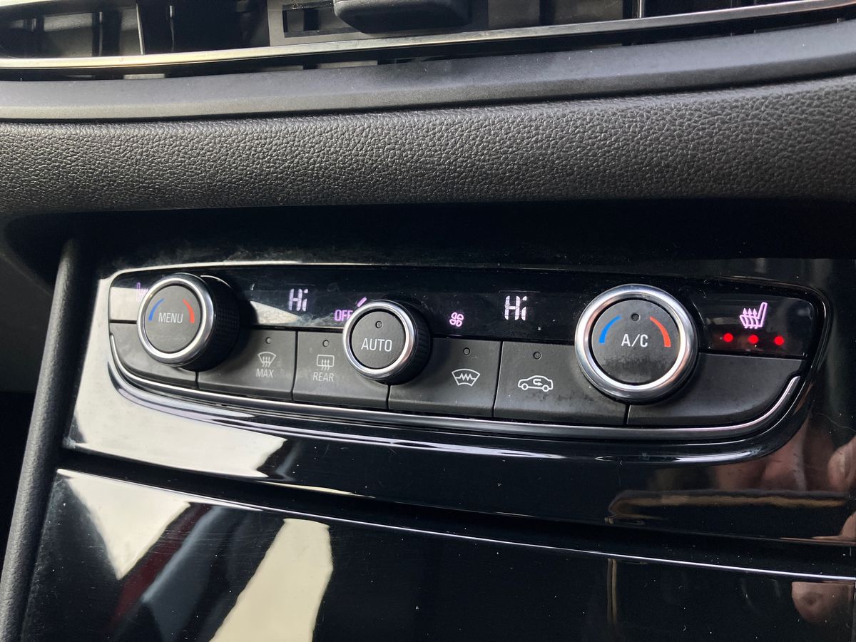 Used Vauxhall Grandland 2022 for sale - 77148748: Photo 12