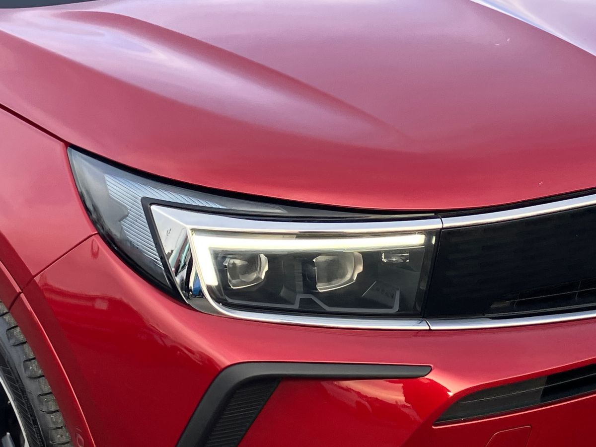 Used Vauxhall Grandland 2022 for sale - 77148748: Photo 13