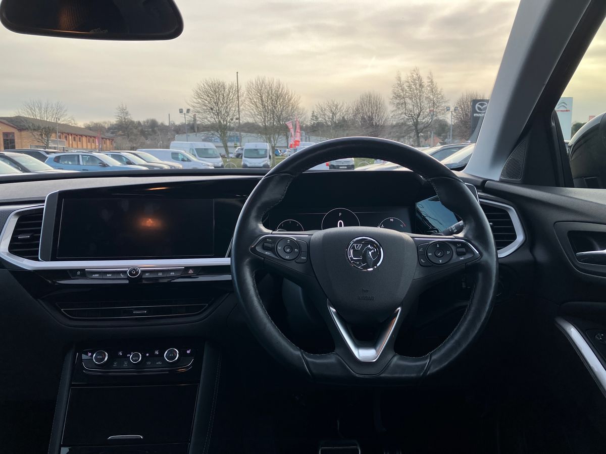 Used Vauxhall Grandland 2022 for sale - 77148748: Photo 15