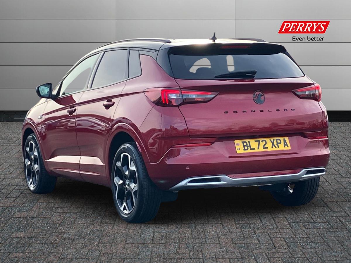 Used Vauxhall Grandland 2022 for sale - 77148748: Photo 2