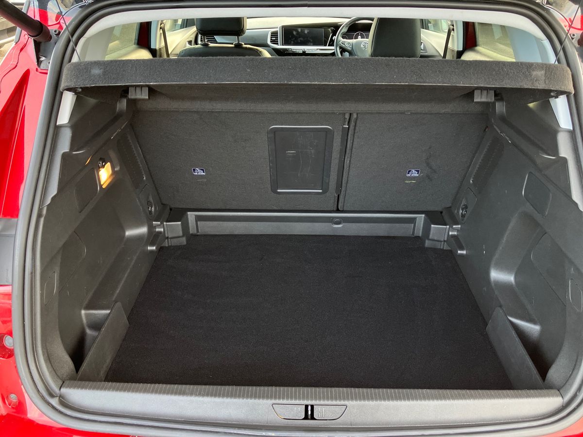 Used Vauxhall Grandland 2022 for sale - 77148748: Photo 20