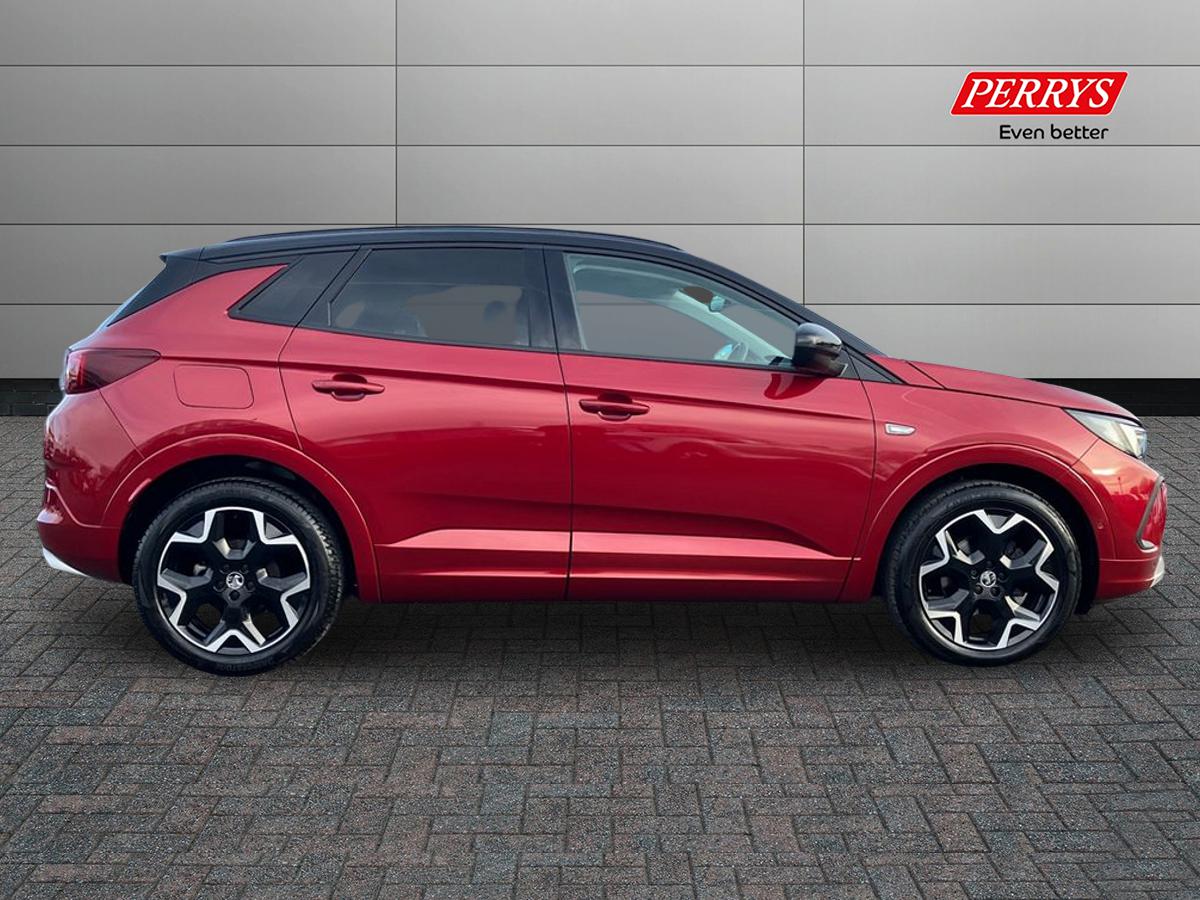 Used Vauxhall Grandland 2022 for sale - 77148748: Photo 3