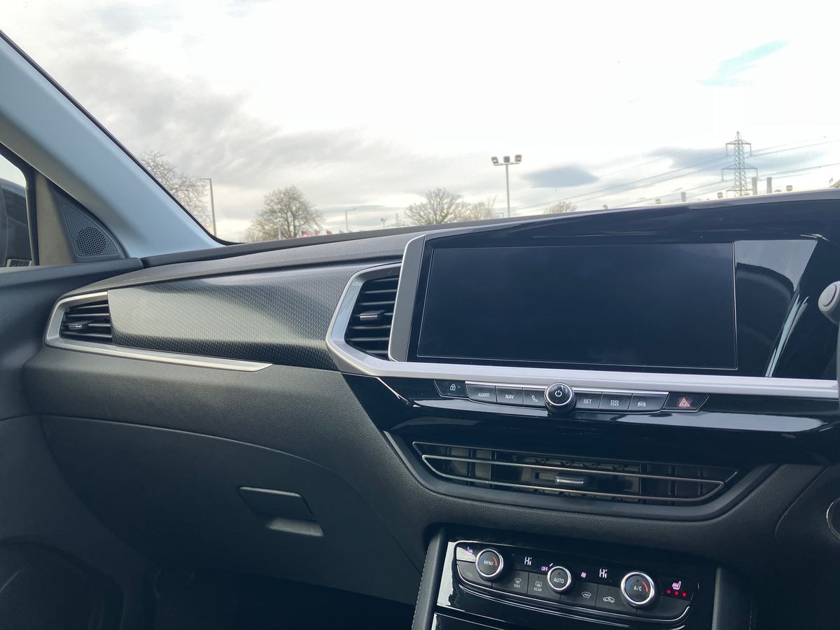 Used Vauxhall Grandland 2022 for sale - 77148748: Photo 36