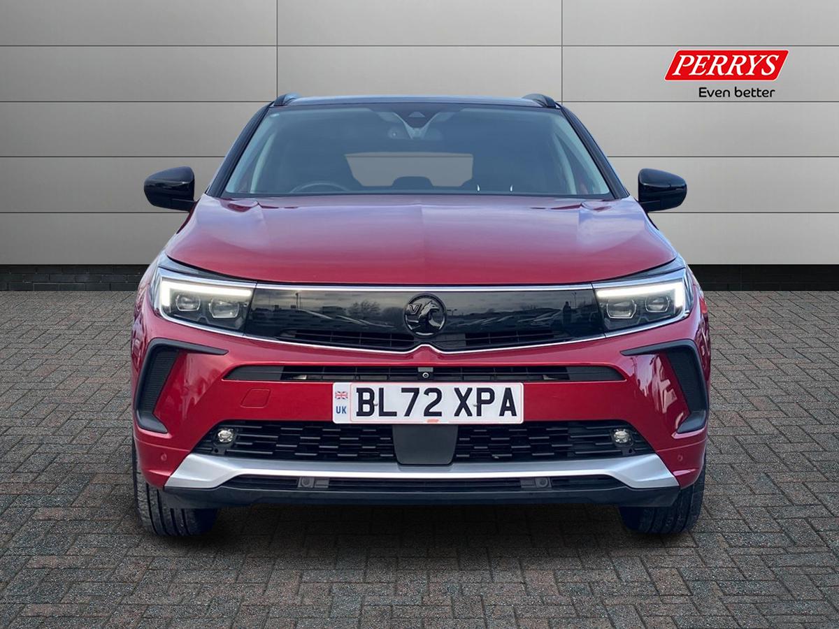 Used Vauxhall Grandland 2022 for sale - 77148748: Photo 4