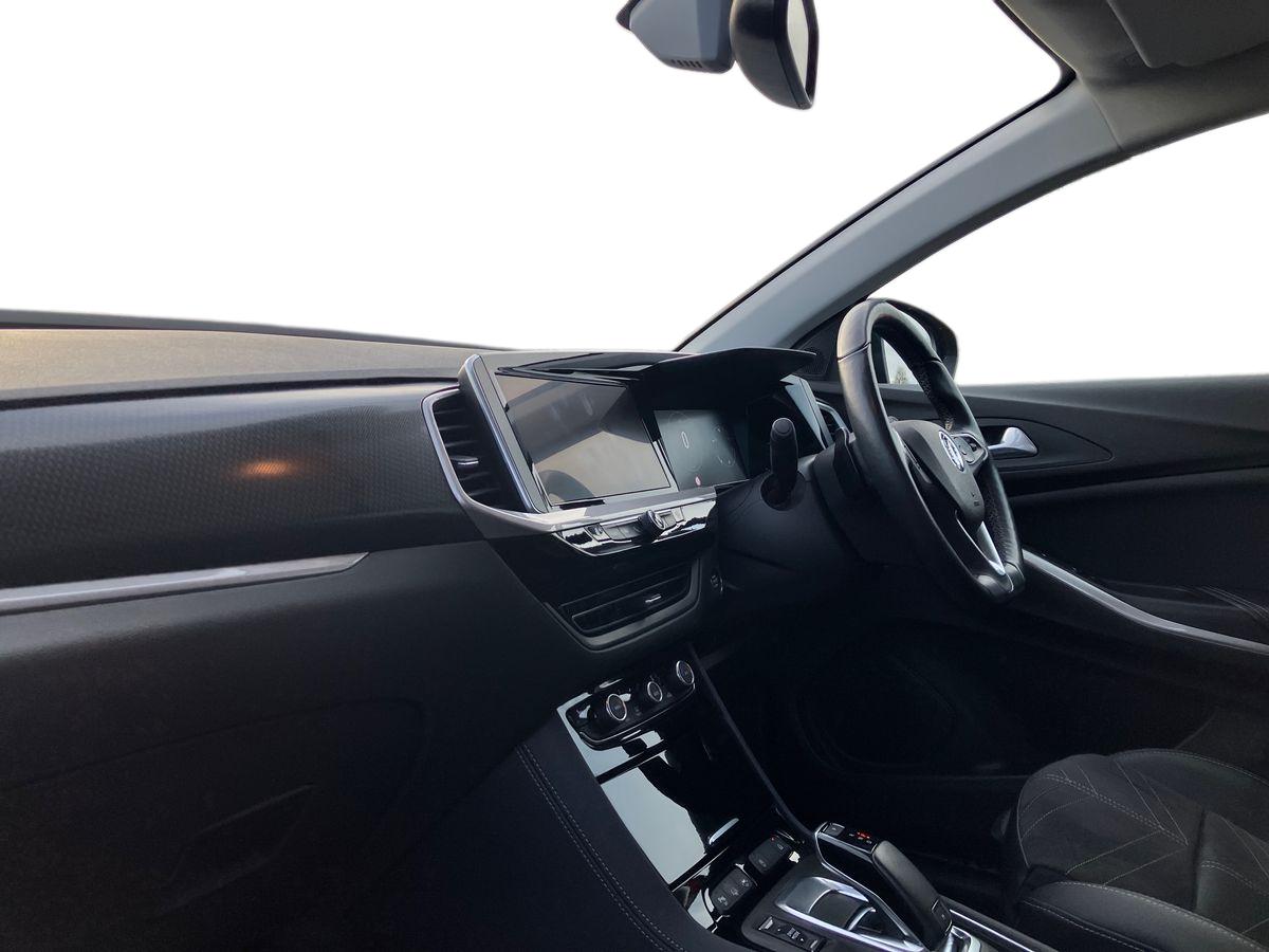 Used Vauxhall Grandland 2022 for sale - 77148748: Photo 6