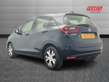 Used Honda Jazz 2021 for sale - 75555530: Photo