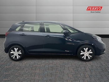 Used Honda Jazz 2021 for sale - 75555530: Photo