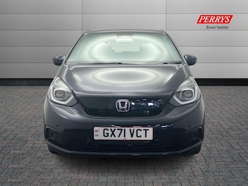 Used Honda Jazz 2021 for sale - 75555530: Photo