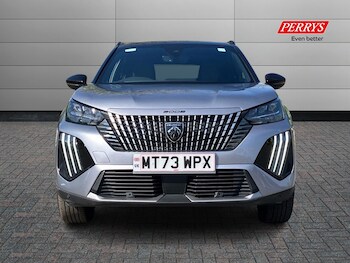Used Peugeot 2008 2023 for sale - 75711189: Photo
