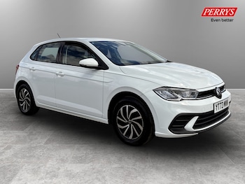 Used Volkswagen Polo 2023 for sale - 78979124: Photo