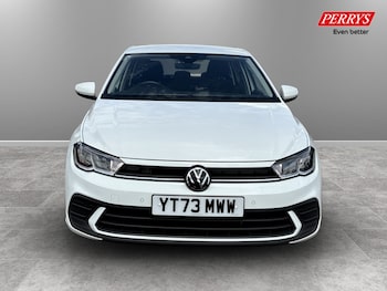 Used Volkswagen Polo 2023 for sale - 78979124: Photo