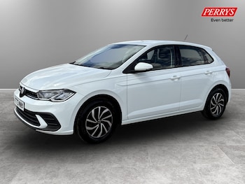 Used Volkswagen Polo 2023 for sale - 78979124: Photo