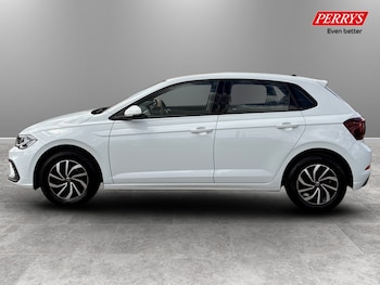 Used Volkswagen Polo 2023 for sale - 78979124: Photo