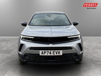 Used Vauxhall Mokka 2024 for sale - 78775402: Photo