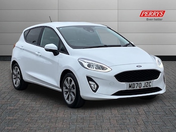 Ford - Fiesta