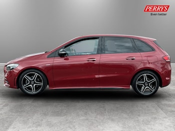 Used Mercedes-Benz B Class 2021 for sale - 78775291: Photo