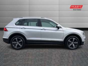 Used Volkswagen Tiguan 2019 for sale - 75144040: Photo
