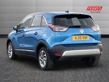 Used Vauxhall Crossland X 2019 for sale - 76663191: Photo