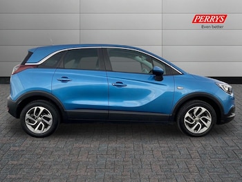 Used Vauxhall Crossland X 2019 for sale - 76663191: Photo