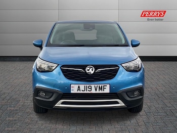 Used Vauxhall Crossland X 2019 for sale - 76663191: Photo